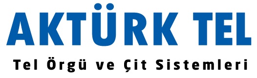 AKTÜRK TEL - Tel Örgü Mardin - Bahçe Teli Mardin - Panel Çit Mardin
